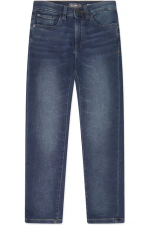DL1961 Kids Brady Slim-Fit-Jeans