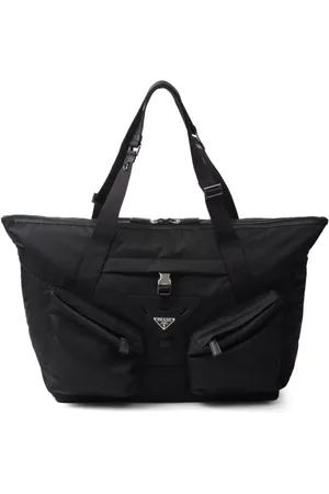 Prada Re-Nylon Handtasche
