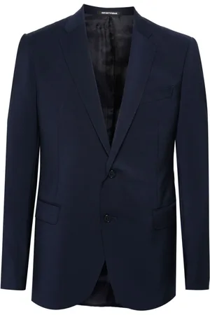 Emporio Armani Einreihiges Sakko
