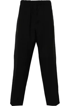 Jil Sander Hose mit elastischem Bund