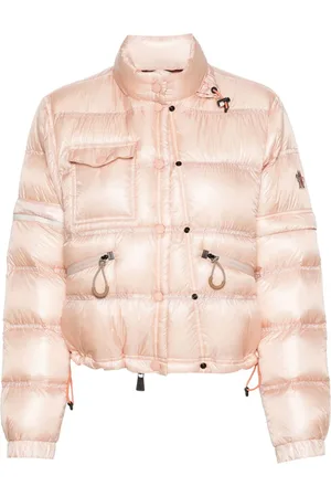 Moncler Mauduit Steppjacke