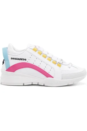 Dsquared2 Sneakers mit Schnürung