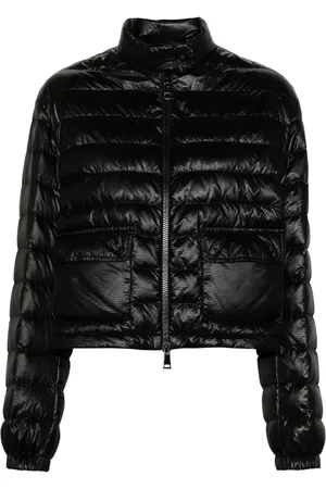 Moncler Moreland Ripstop-Daunenjacke