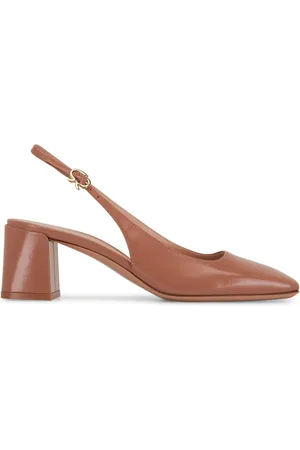 Gianvito Rossi Praline Pumps
