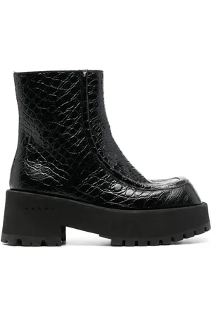 Marni Chelsea-Boots 65mm