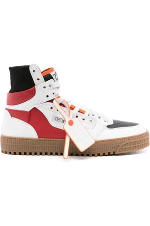 OFF-WHITE 3.0 Off Court Sneakers