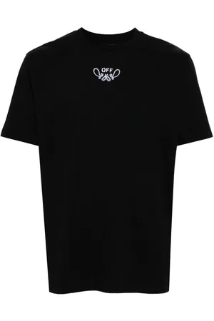 OFF-WHITE Bandana Arrows Skate T-Shirt
