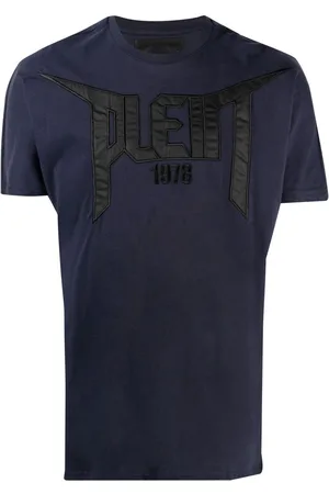 Philipp Plein T-Shirt mit Logo
