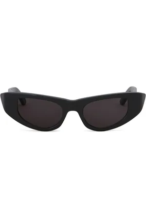 Marni Klassische Cat-Eye-Sonnenbrille