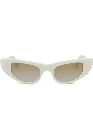 Marni Cat-Eye-Sonnenbrille mit Farbverlauf