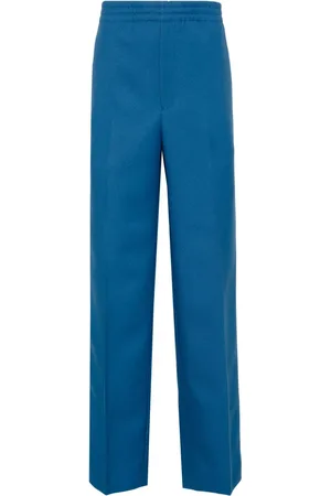 Gucci Hose mit geradem Bein