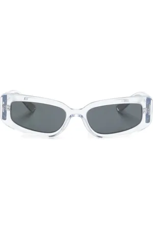 Dolce & Gabbana Sonnenbrille mit eckigem Gestell