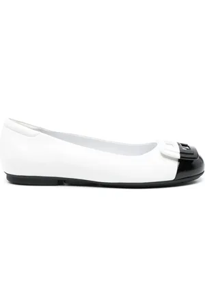 Hogan H661 Ballerinas