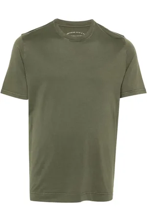 FEDELI Extreme T-Shirt aus Bio-Baumwolle