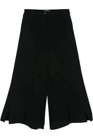 ALBERTO BIANI Cropped-Palazzohose