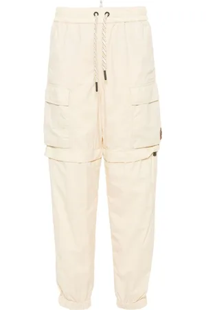 Moncler Cargohose mit abnehmbarem Bein