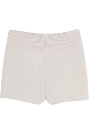 Ami Ami de Coeur Mini Shorts