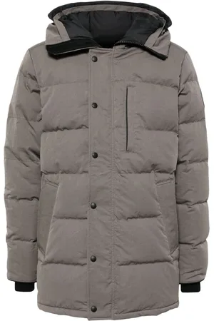 Canada Goose Gefütterter Carson Parka