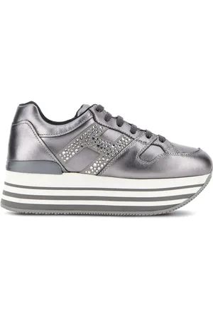 Hogan Maxi H222 Sneakers