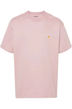 Carhartt Chase T-Shirt aus Baumwolle
