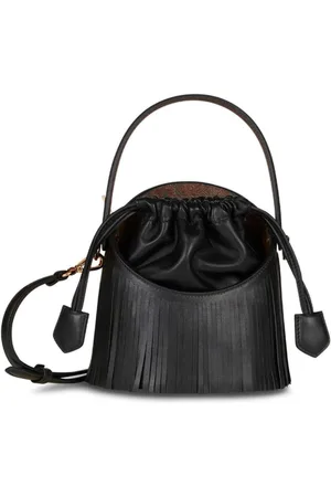 Etro Kleine Saturno Tote Bag