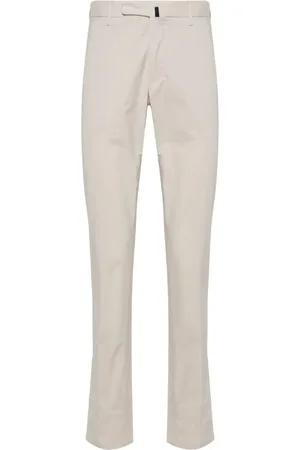 Incotex 30 Chino mit schmalem Schnitt