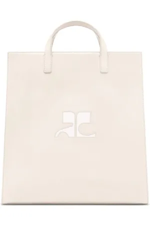 Courrèges Heritage Handtasche