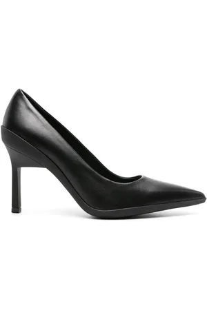 Calvin Klein Pumps mit spitzer Kappe 90mm