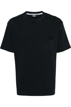 Missoni T-Shirt mit Logo-Stickerei