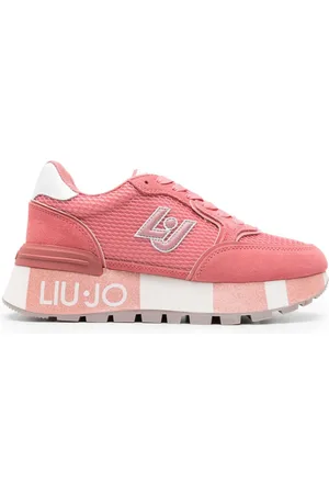Liu Jo Amazing 25 Flatform-Sneakers