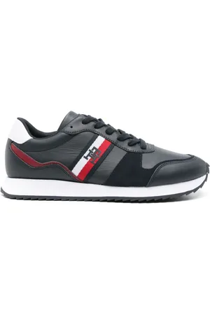 Tommy Hilfiger Runner Evo Sneakers mit Einsätzen