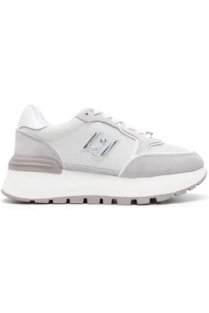Liu Jo Amazing 25 Flatform-Sneakers