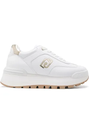 Liu Jo Amazing 28 Flatform-Sneakers
