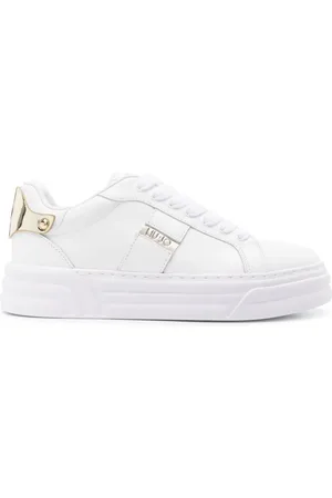 Liu Jo Cleo 29 Flatform-Sneakers