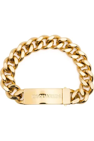 Dsquared2 Klobiges Chained2 Armband