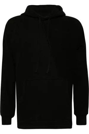 Maharishi Kesagiri Hoodie aus Hanf-Bio-Baumwoll-Gemisch