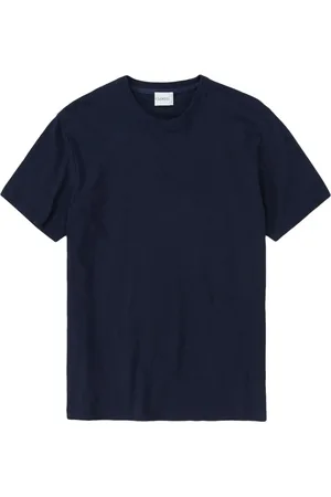 Closed Klassisch T-Shirt aus Bio-Baumwolle