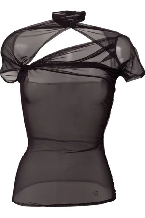 COPERNI Asymmetrisches Top