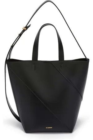 Jil Sander Kleine Vertigo Handtasche