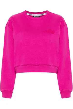 Missoni Sweatshirt mit Logo-Stickerei