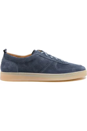 HENDERSON BARACCO Levante.S.2 Sneakers aus Wildleder