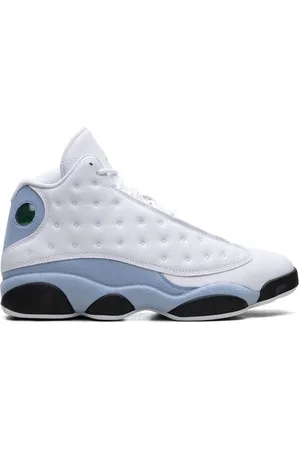 Jordan Air 13 "Yellow Ochre" High-Top-Sneakers