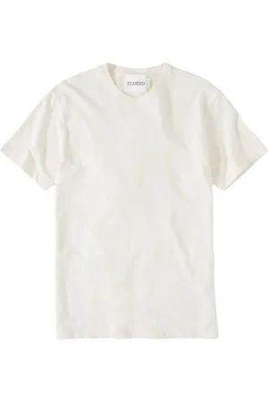 Closed T-Shirt aus Bio-Baumwolle