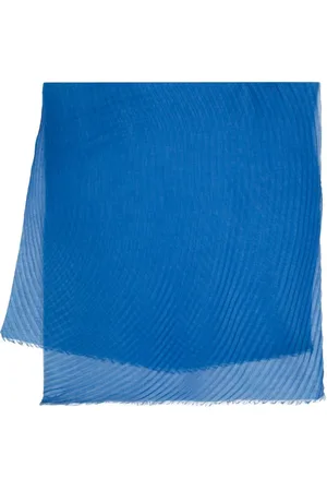 Issey Miyake Feather Schal