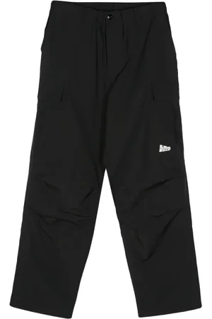 Billionaire Boys Club Cargohose mit Logo-Print