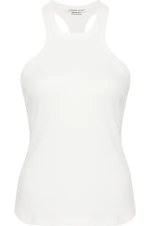 ALESSANDRO VIGILANTE Top mit Racerback