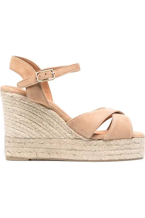 Castaner Wedge-Espadrilles