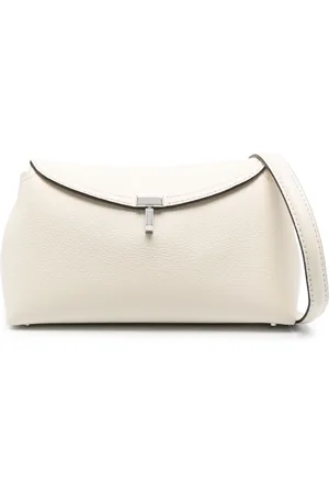 Totême T-Lock Clutch