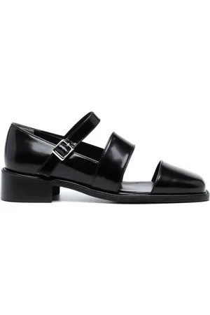 KIMHEKIM Mary Janes aus Lader