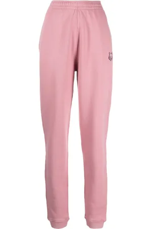 Maison Kitsuné Bold Fox Head Jogginghose